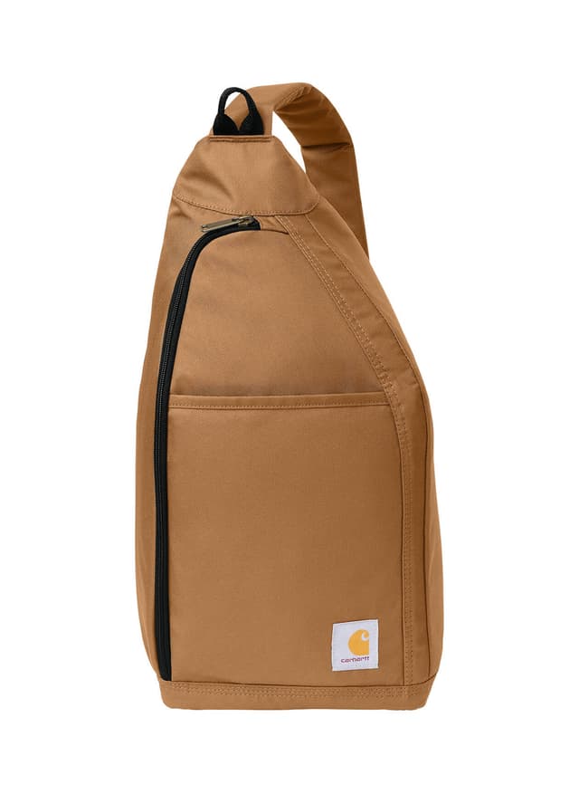 Carhartt 10L Sling Bag - Brown MISC