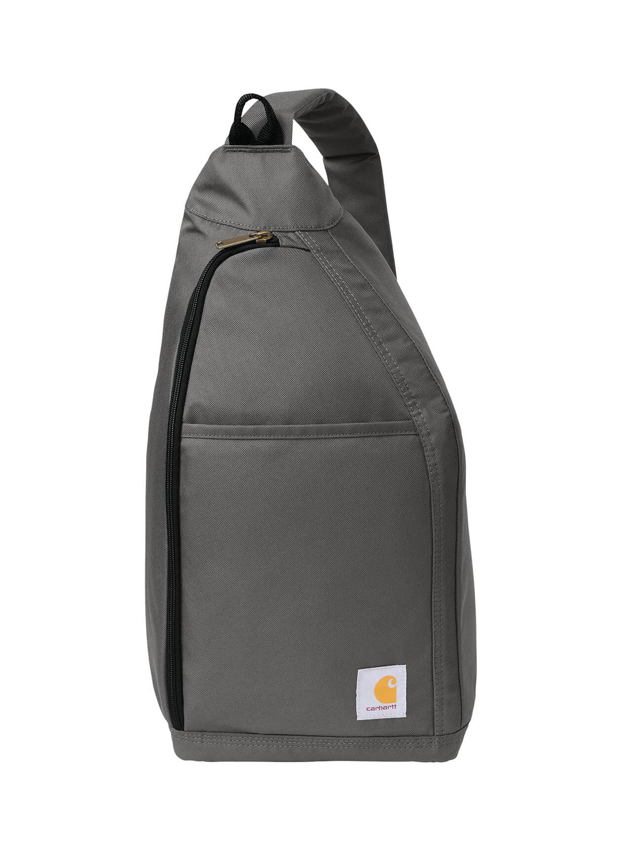Carhartt 10L Sling Bag - Dark Grey MISC