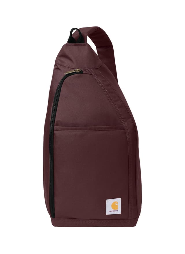 Carhartt 10L Sling Bag - Red MISC