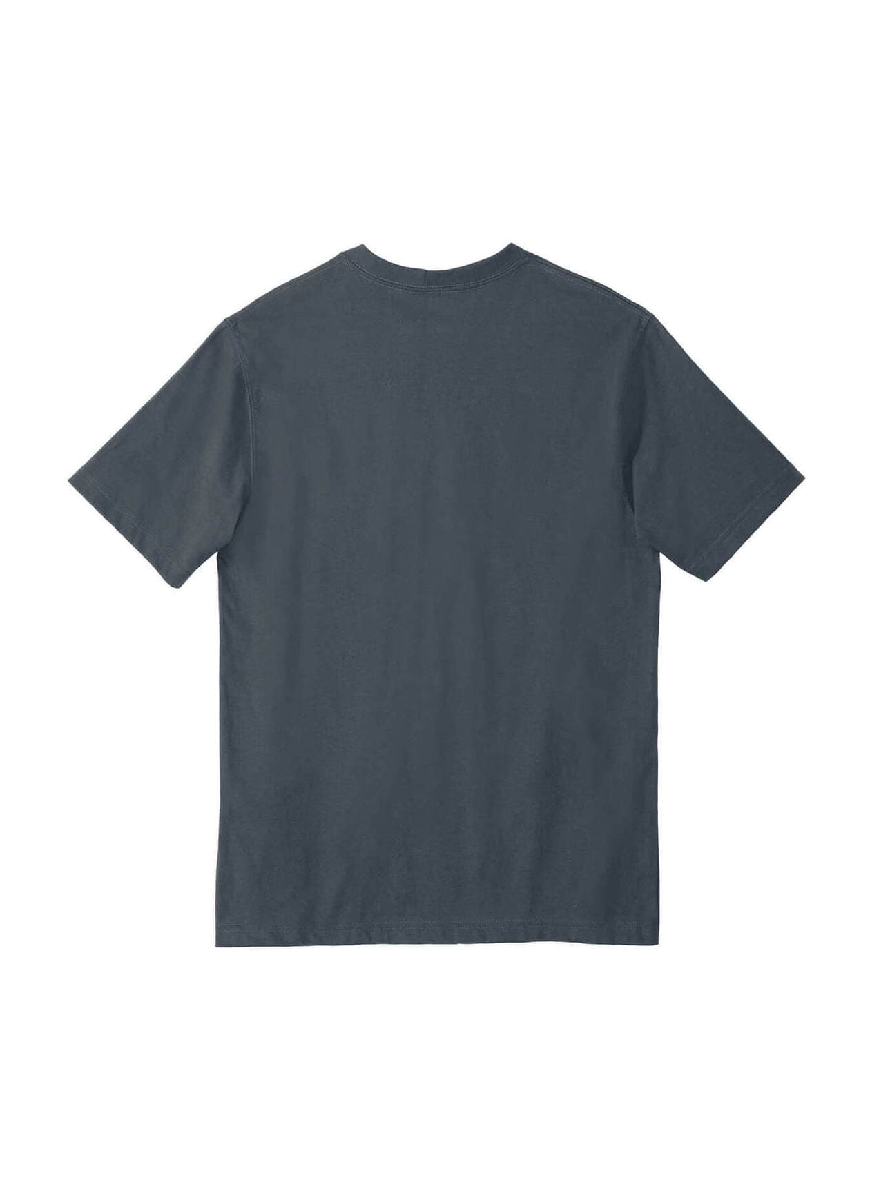 Carhartt Men's Workwear Pocket T-Shirt - Bluestone (BLS) 3XL