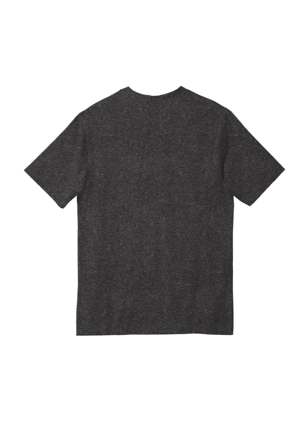 Carhartt Men's Workwear Pocket T-Shirt - Carbon Heather (CHT) 3XL