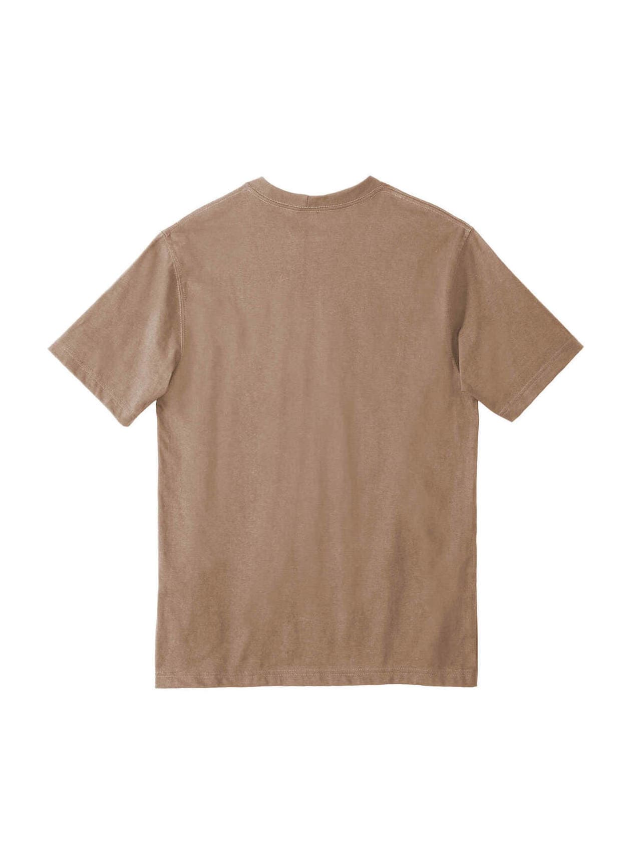 Carhartt Men's Workwear Pocket T-Shirt - Desert (DES) 3XL