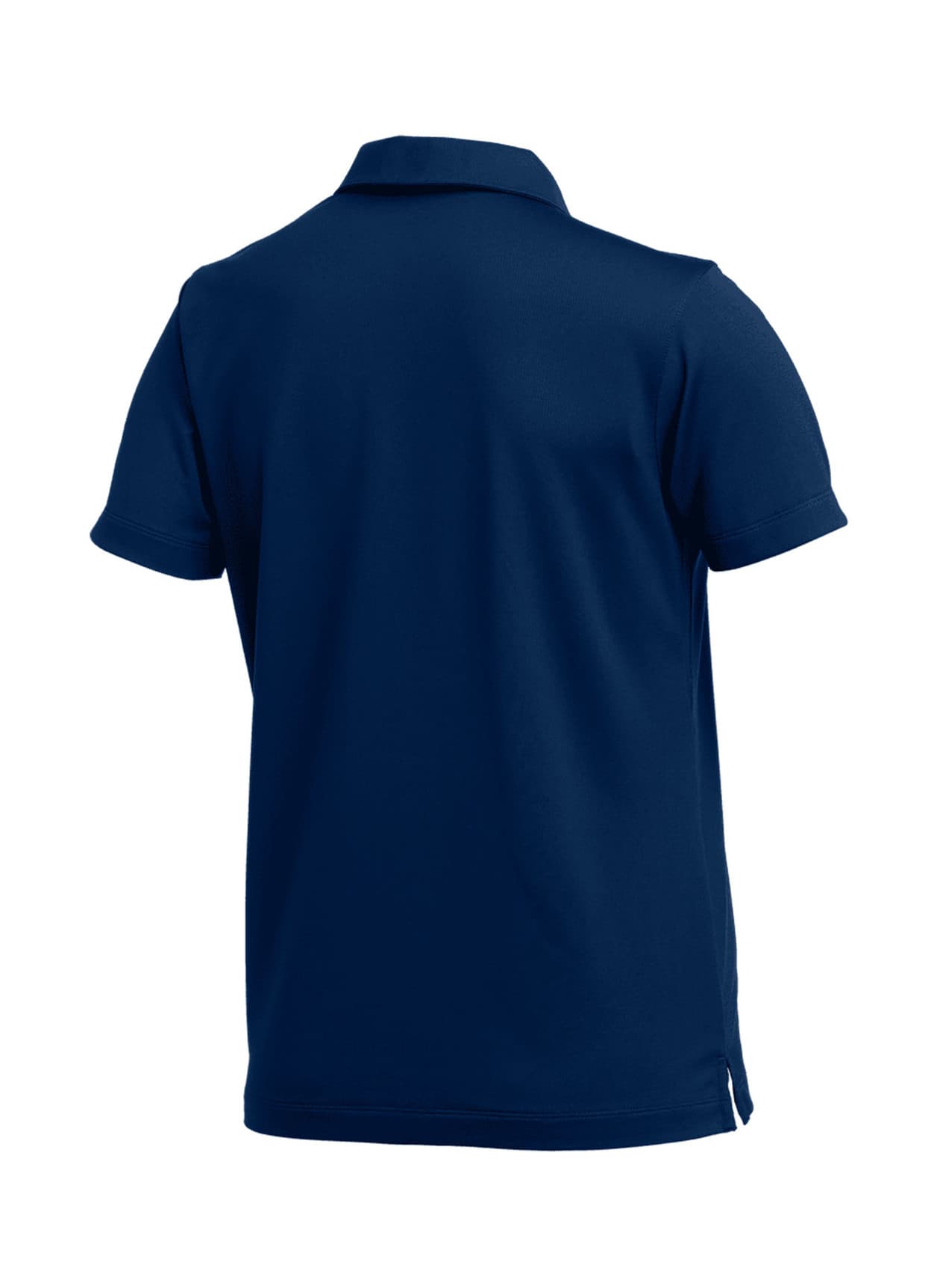 Nike Women's Dri-FIT Franchise Polo - Navy LG