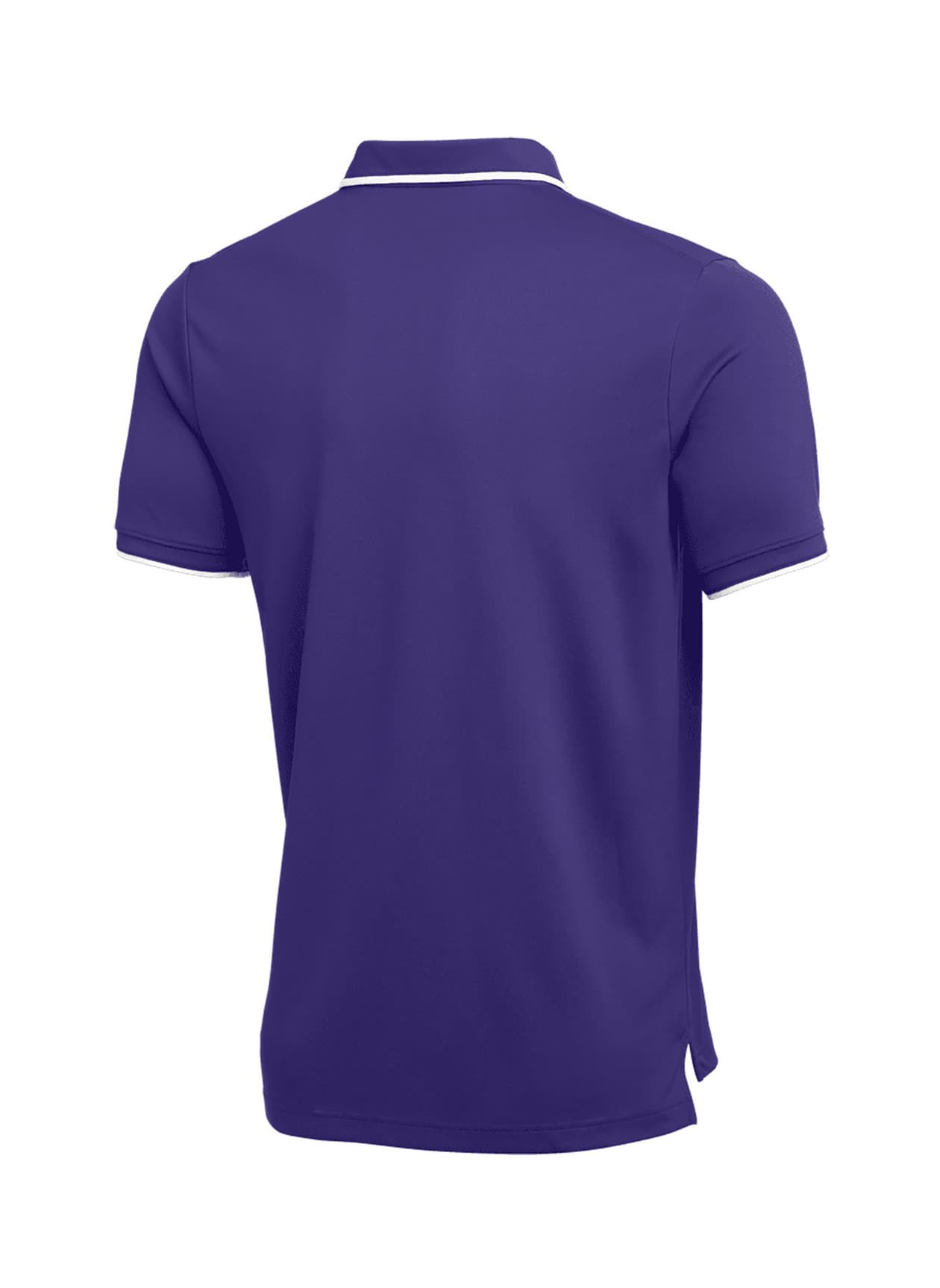 Nike Men's Dri-FIT UV Polo - Purple 3XL