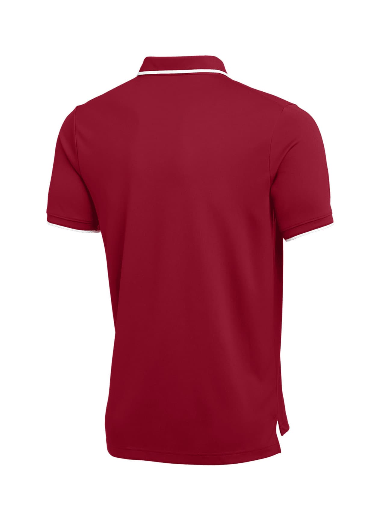 Nike Men's Dri-FIT UV Polo - Team Crimson / Crimson 3XL