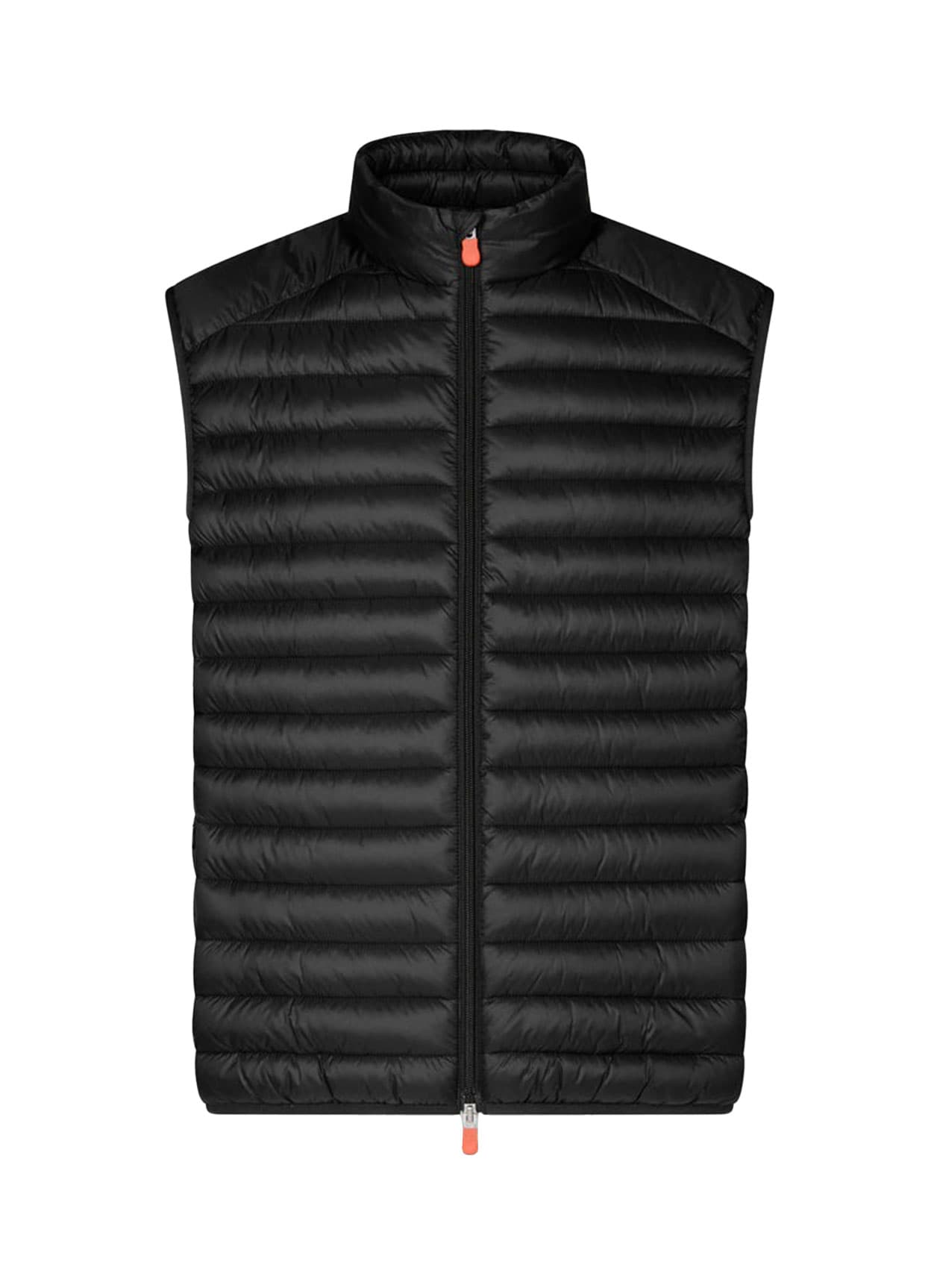 Save the Duck Men's Adam Vest - Black 3XL