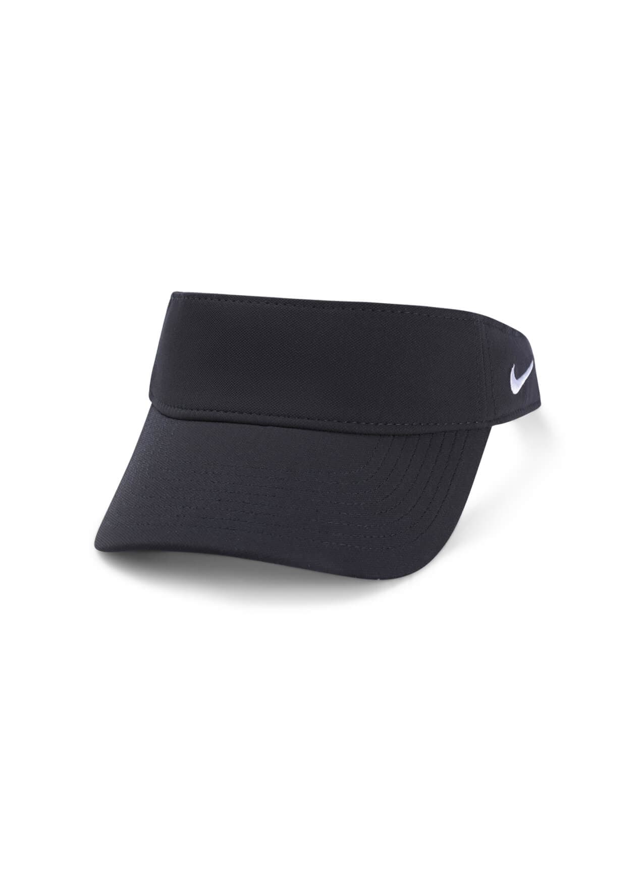 Nike Team Dri-Fit Visor V2 - Dark Grey MISC