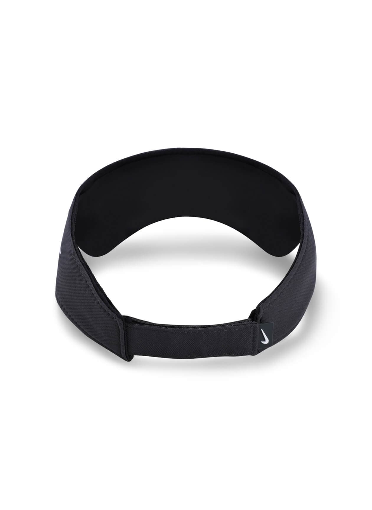 Nike Team Dri-Fit Visor V2 - Dark Grey MISC