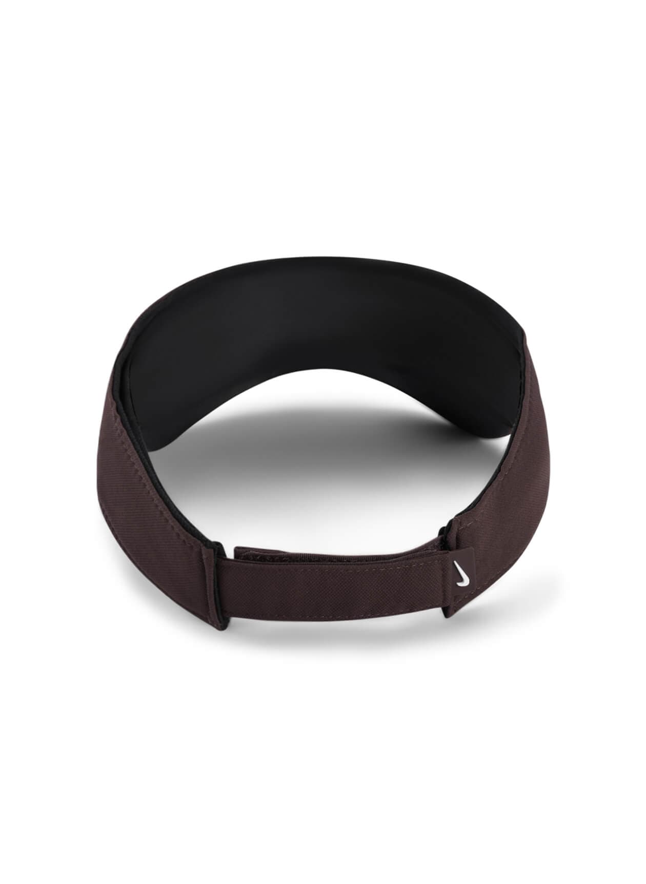 Nike Team Dri-Fit Visor V2 - Brown MISC