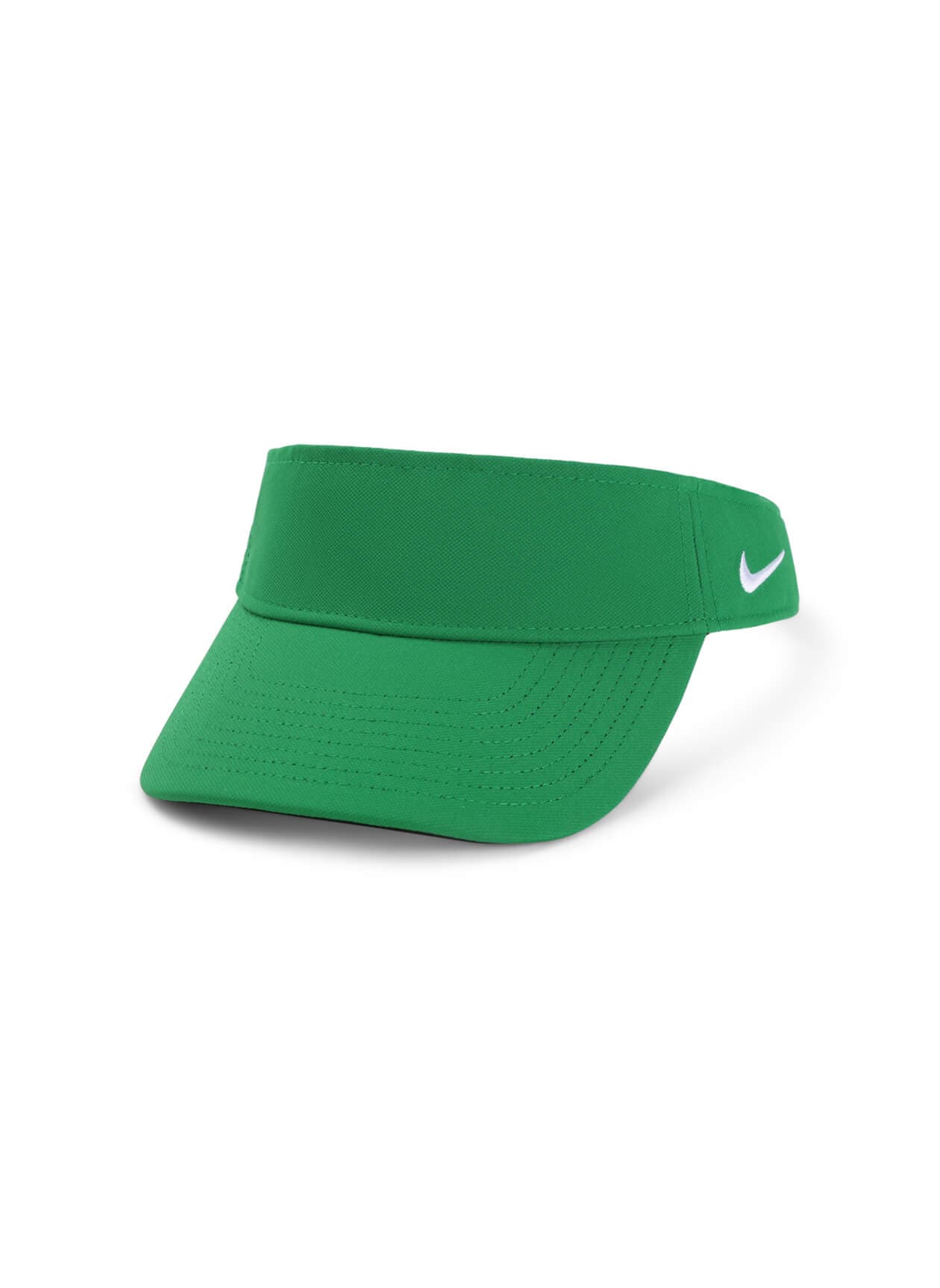 Nike Team Dri-Fit Visor V2 - Apple Green (374) MISC