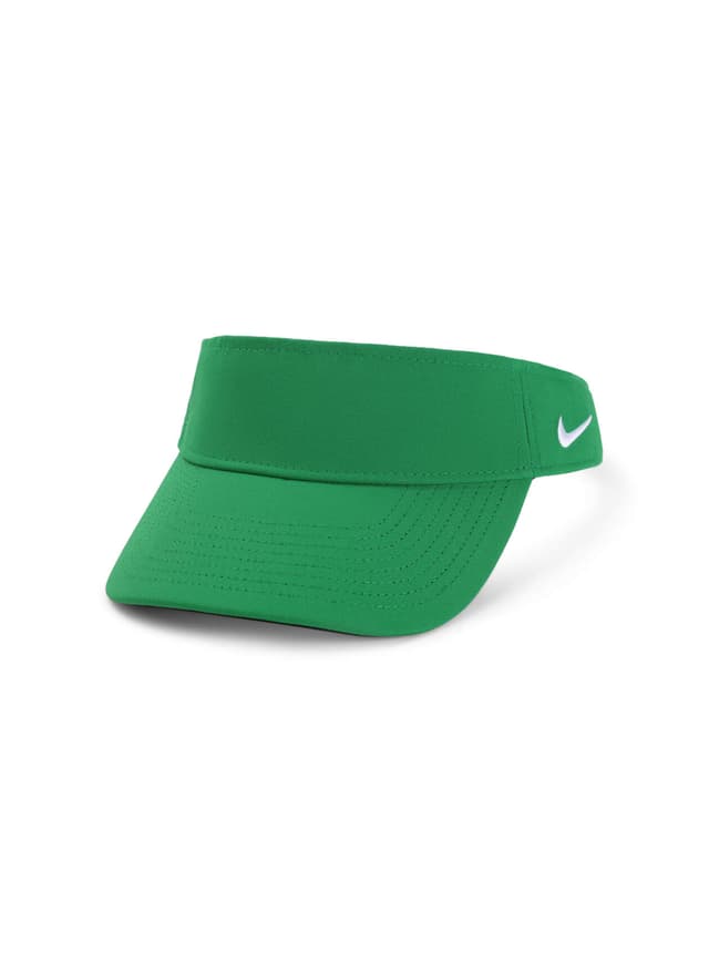 Nike Team Dri-Fit Visor V2 - Apple Green (374) MISC