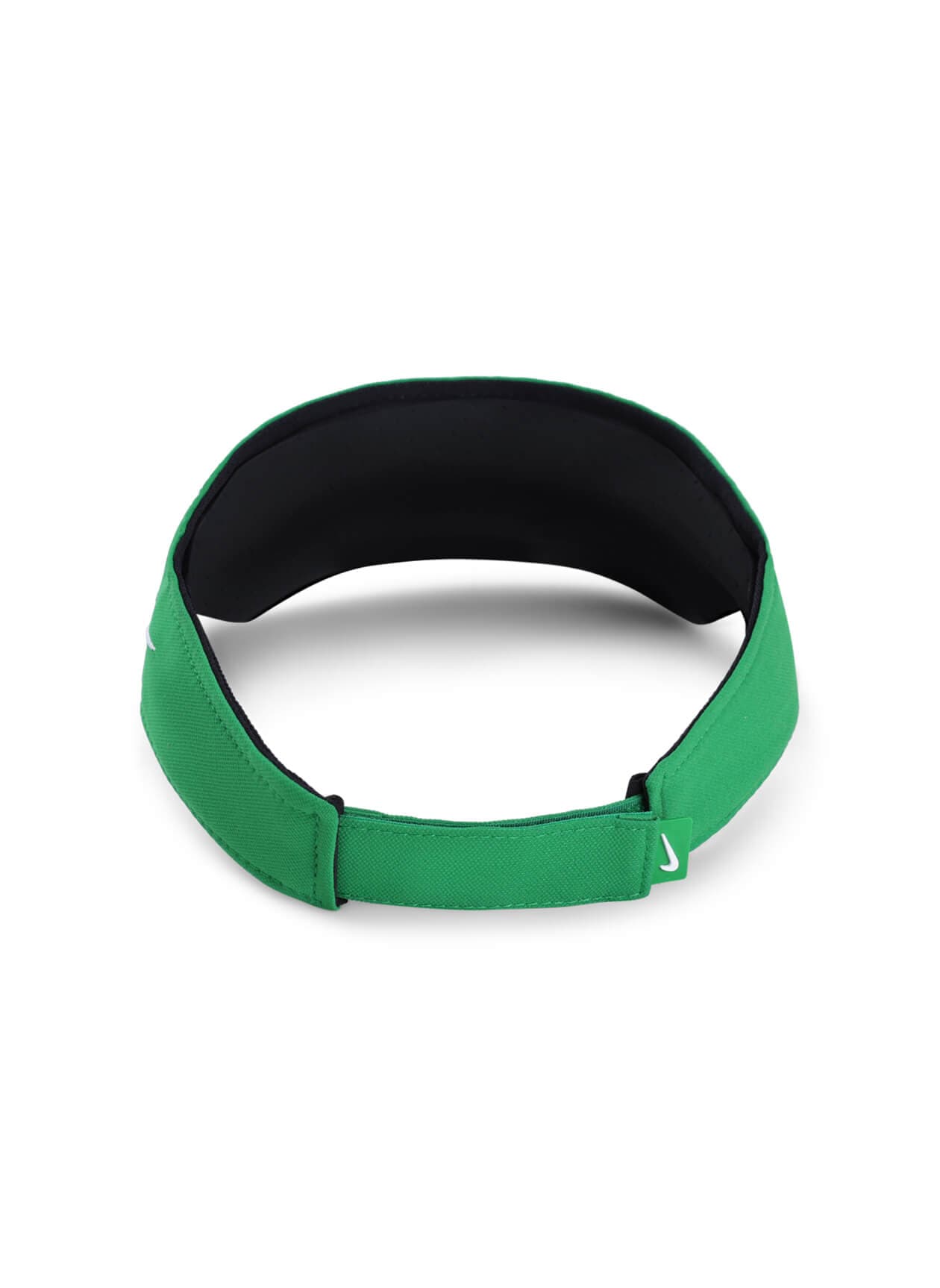 Nike Team Dri-Fit Visor V2 - Apple Green (374) MISC
