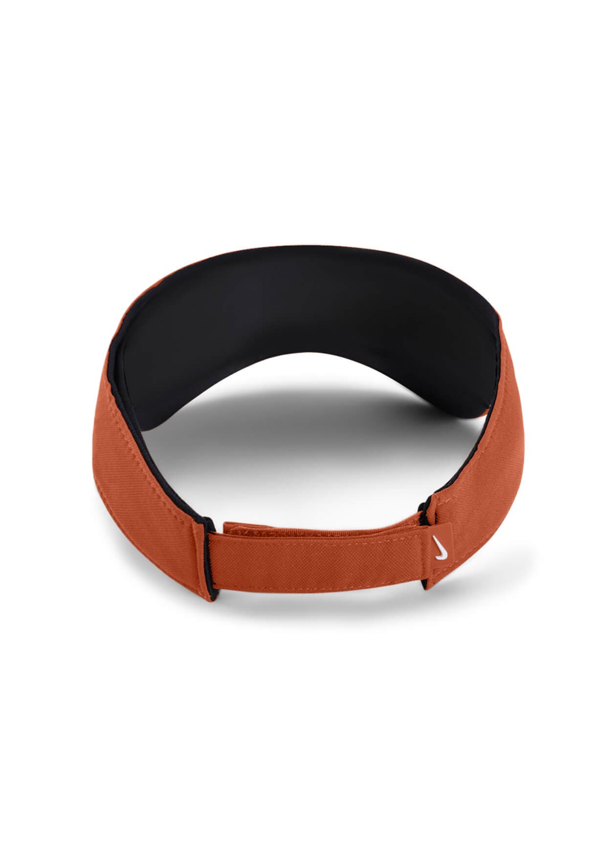 Nike Team Dri-Fit Visor V2 - Desert Orange (802) MISC