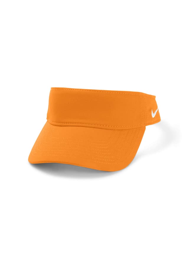 Nike Team Dri-Fit Visor V2 - Bright Ceramic MISC