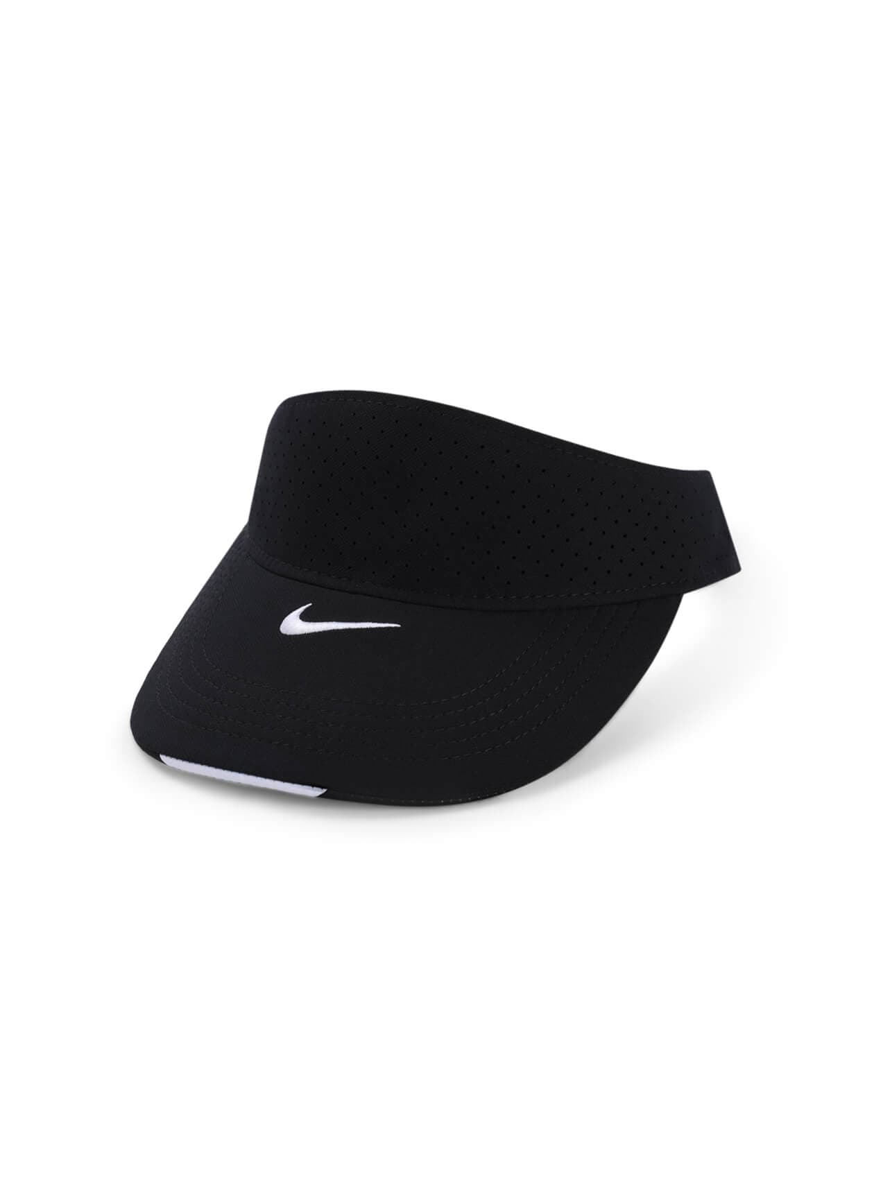 Nike Team Dri-FIT Aero Visor - Black MISC