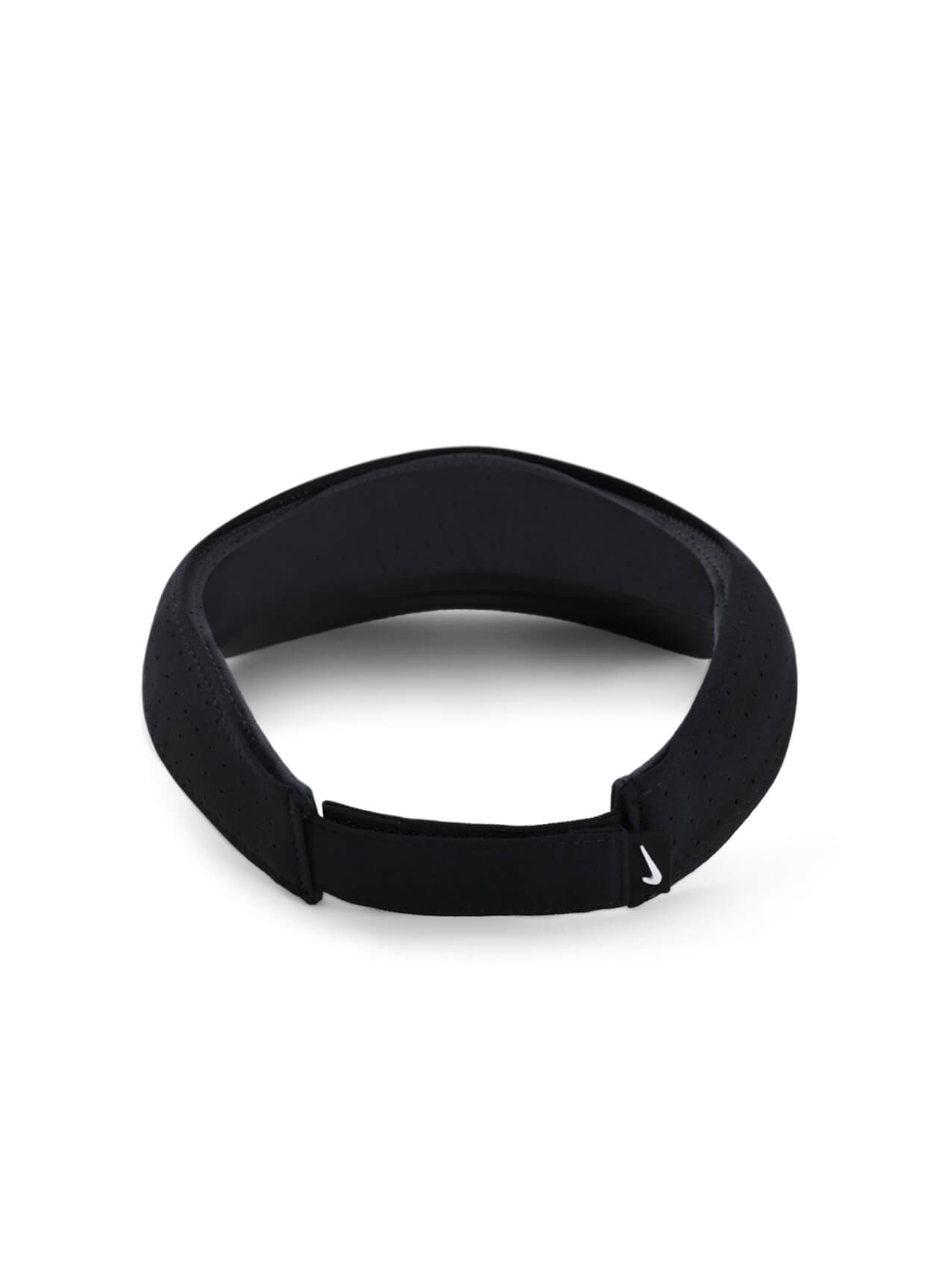 Nike Team Dri-FIT Aero Visor - Black MISC