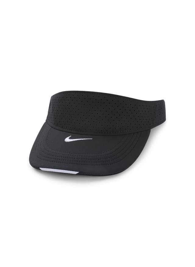 Nike Team Dri-FIT Aero Visor - Anthracite (060) MISC