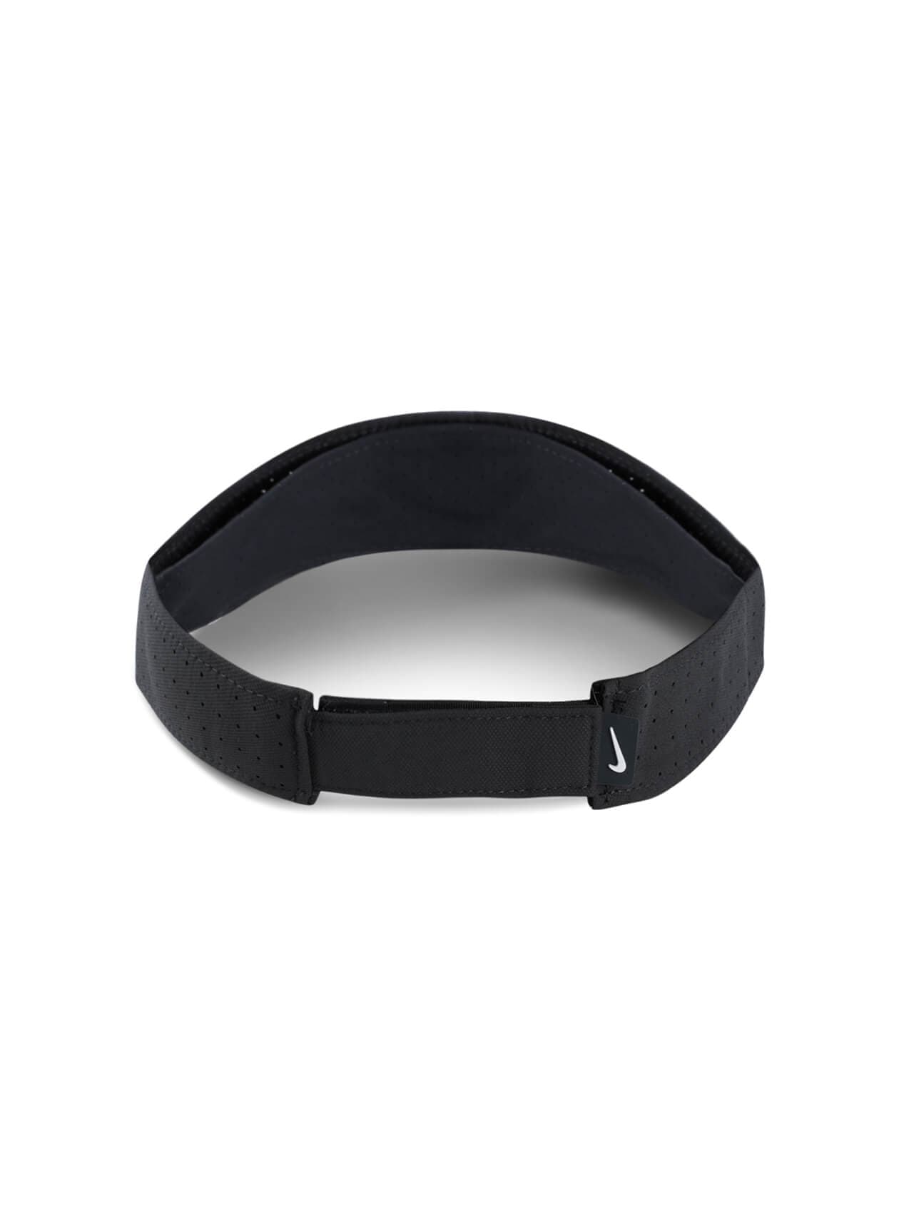 Nike Team Dri-FIT Aero Visor - Anthracite (060) MISC