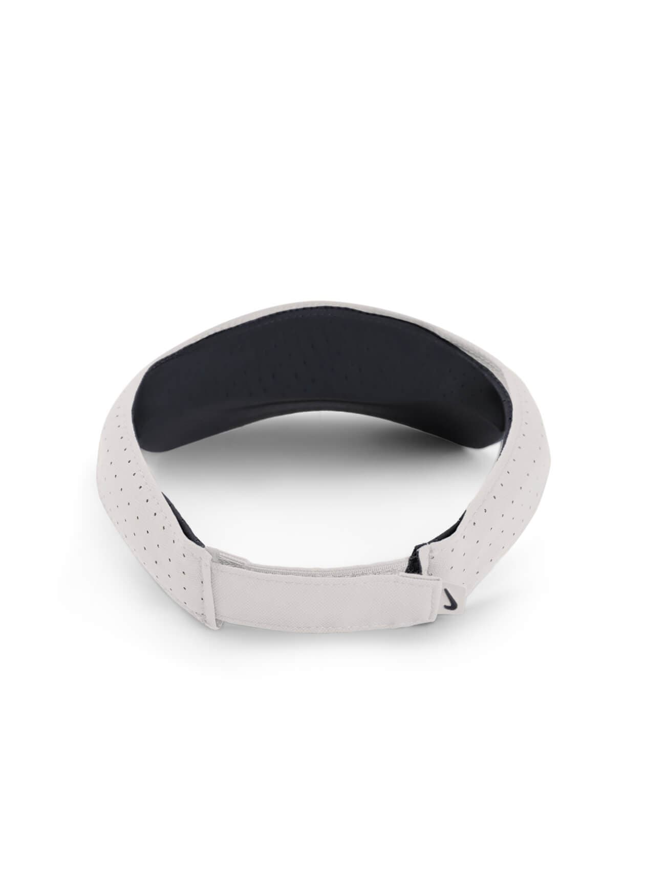 Nike Team Dri-FIT Aero Visor - Natural (120) MISC