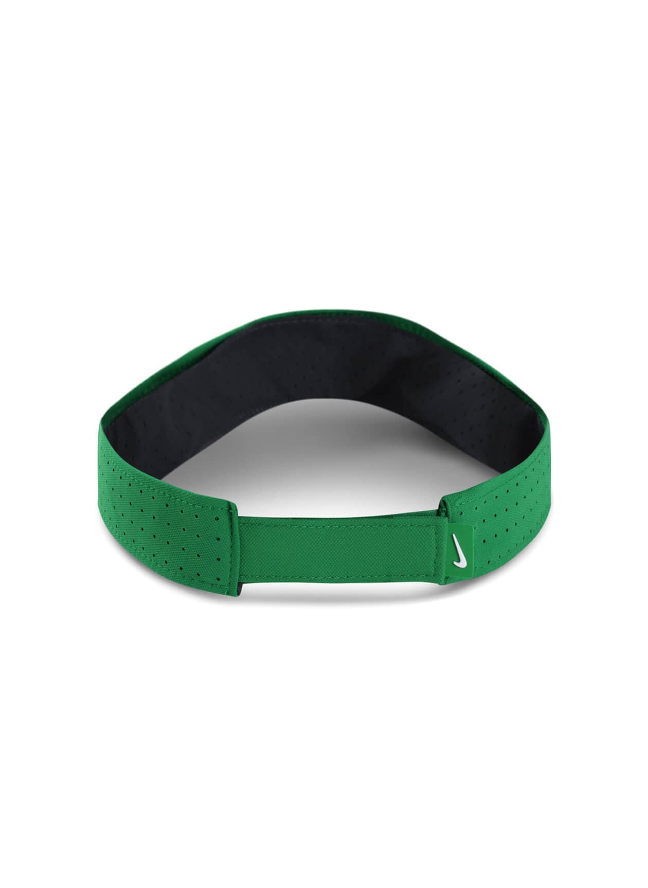 Nike Team Dri-FIT Aero Visor - Apple Green (374) MISC