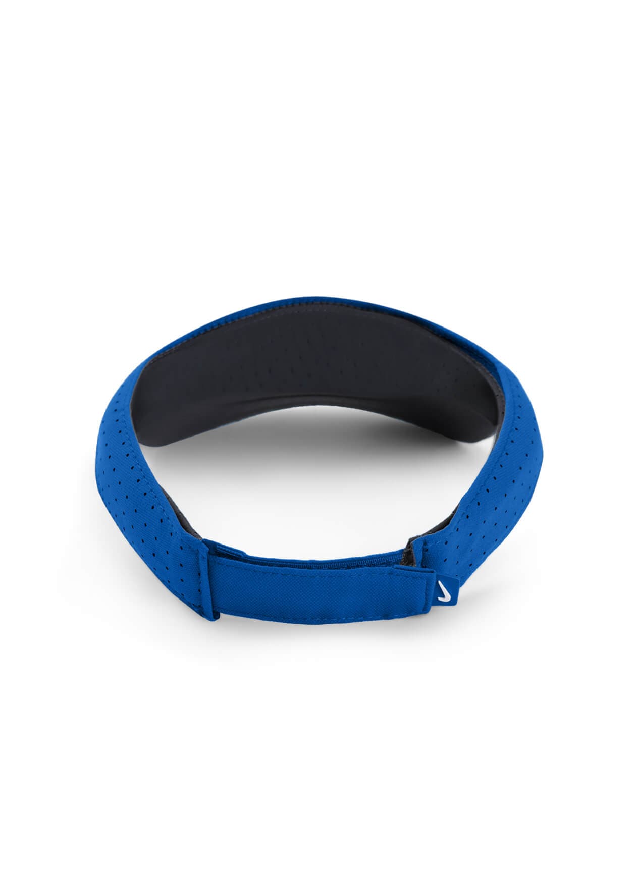 Nike Team Dri-FIT Aero Visor - Aero Blue MISC