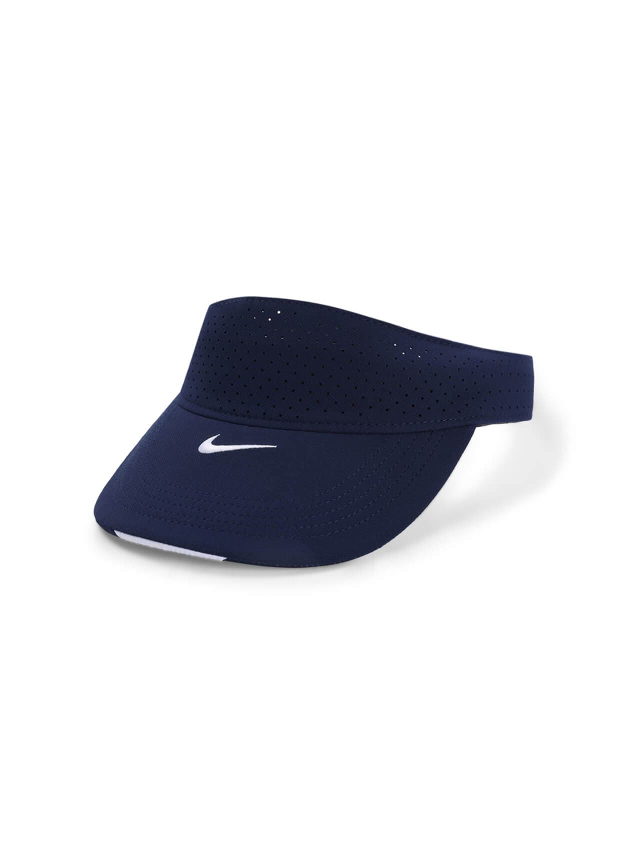 Nike Team Dri-FIT Aero Visor - Navy MISC