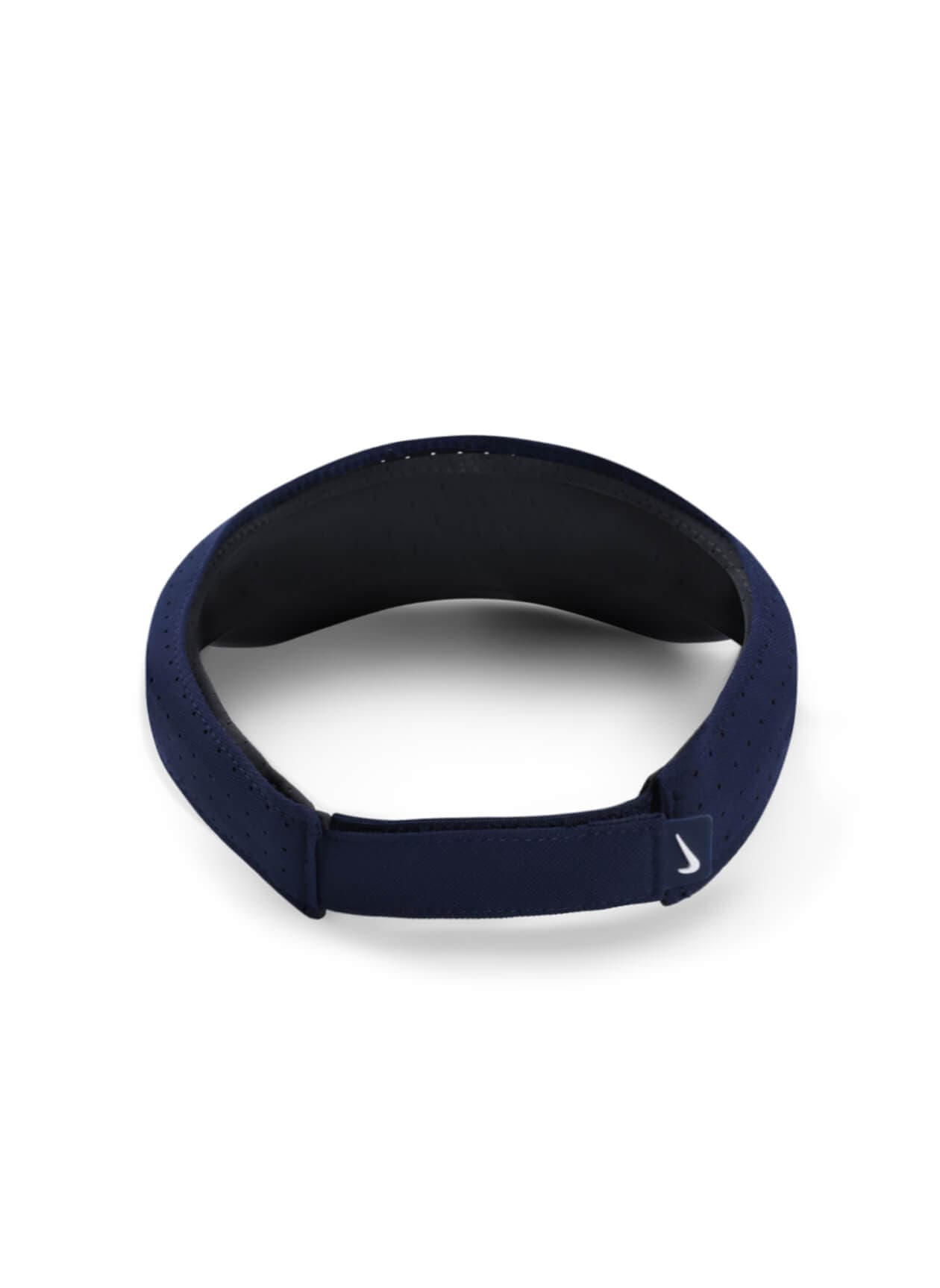 Nike Team Dri-FIT Aero Visor - Navy MISC