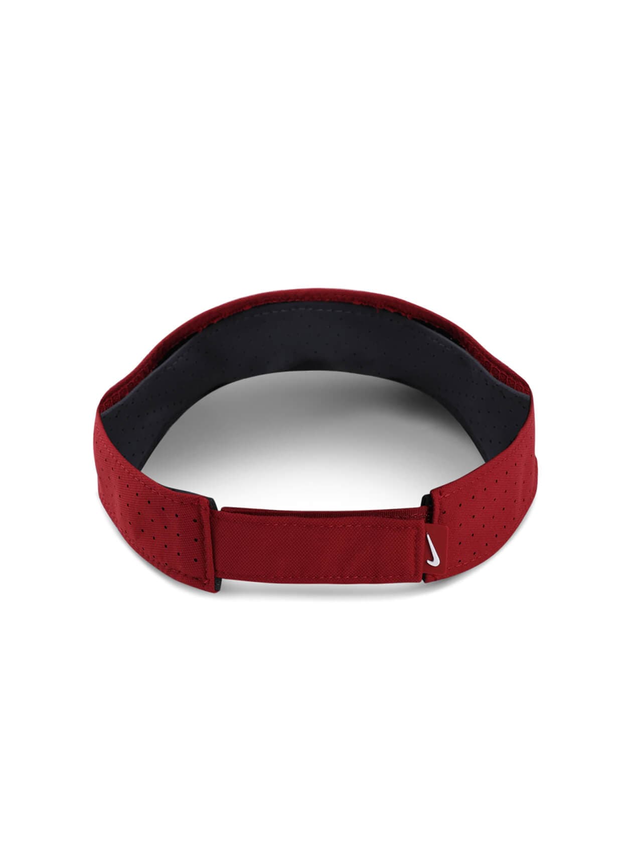Nike Team Dri-FIT Aero Visor - Team Crimson (613) MISC
