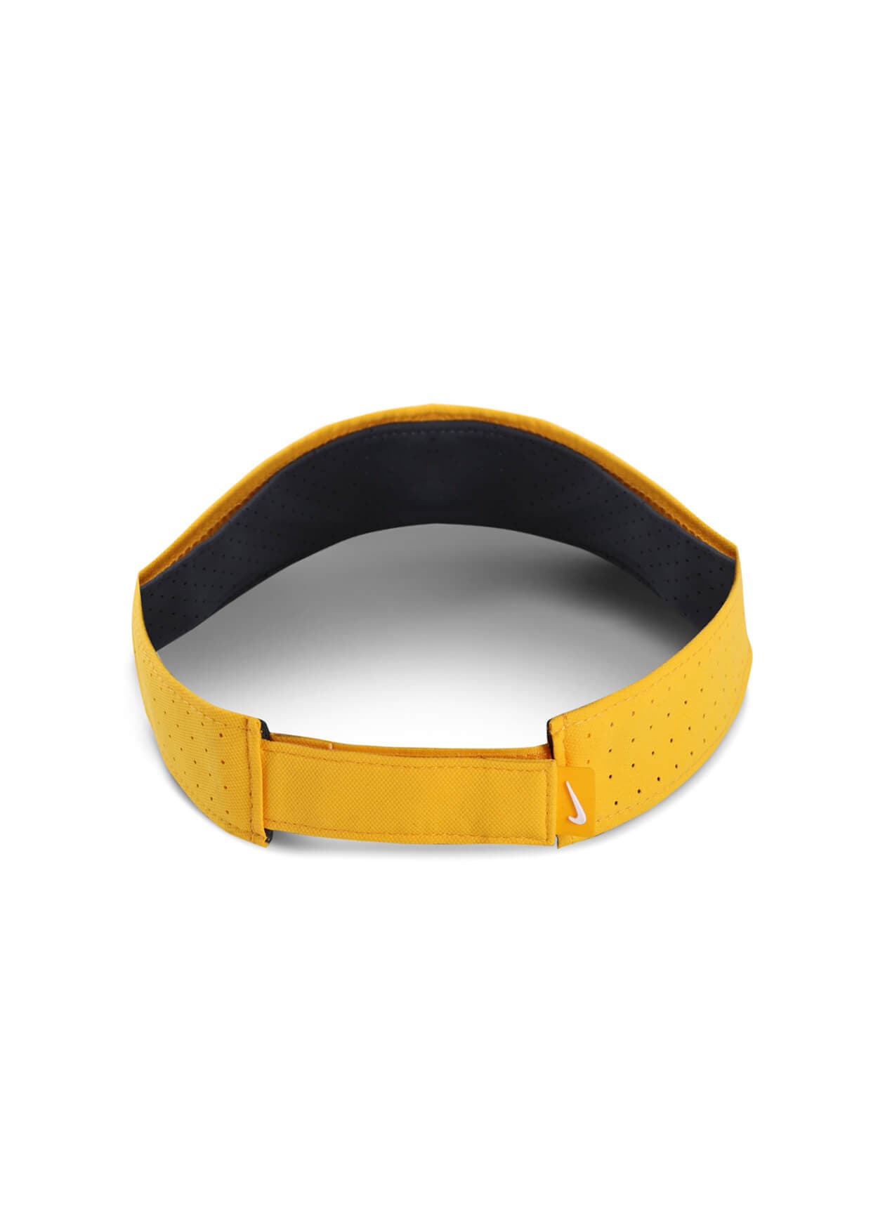 Nike Team Dri-FIT Aero Visor - University Gold (739) MISC