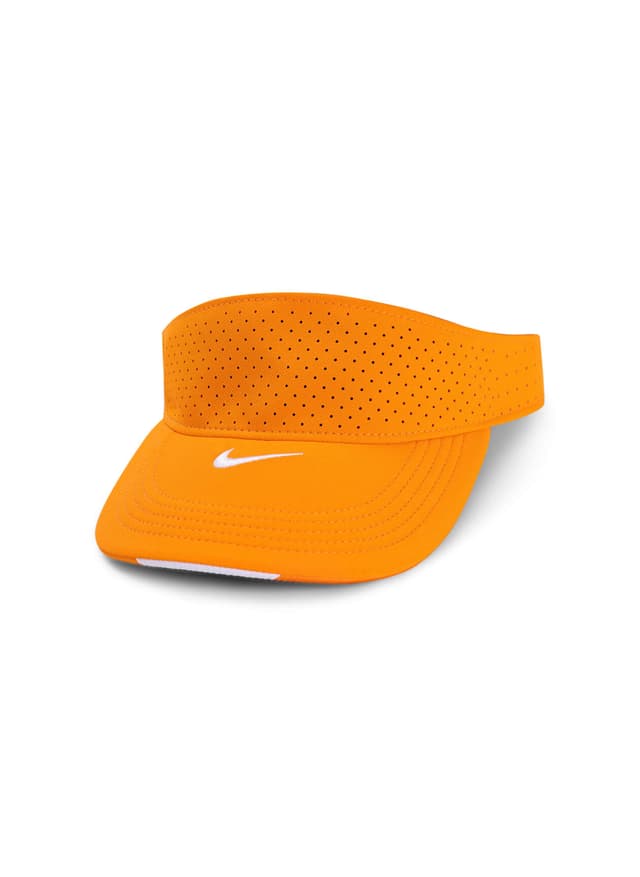 Nike Team Dri-FIT Aero Visor - Bright Ceramic MISC