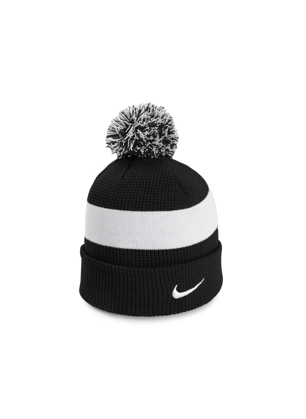 Nike Team Beanie Pom - Black MISC