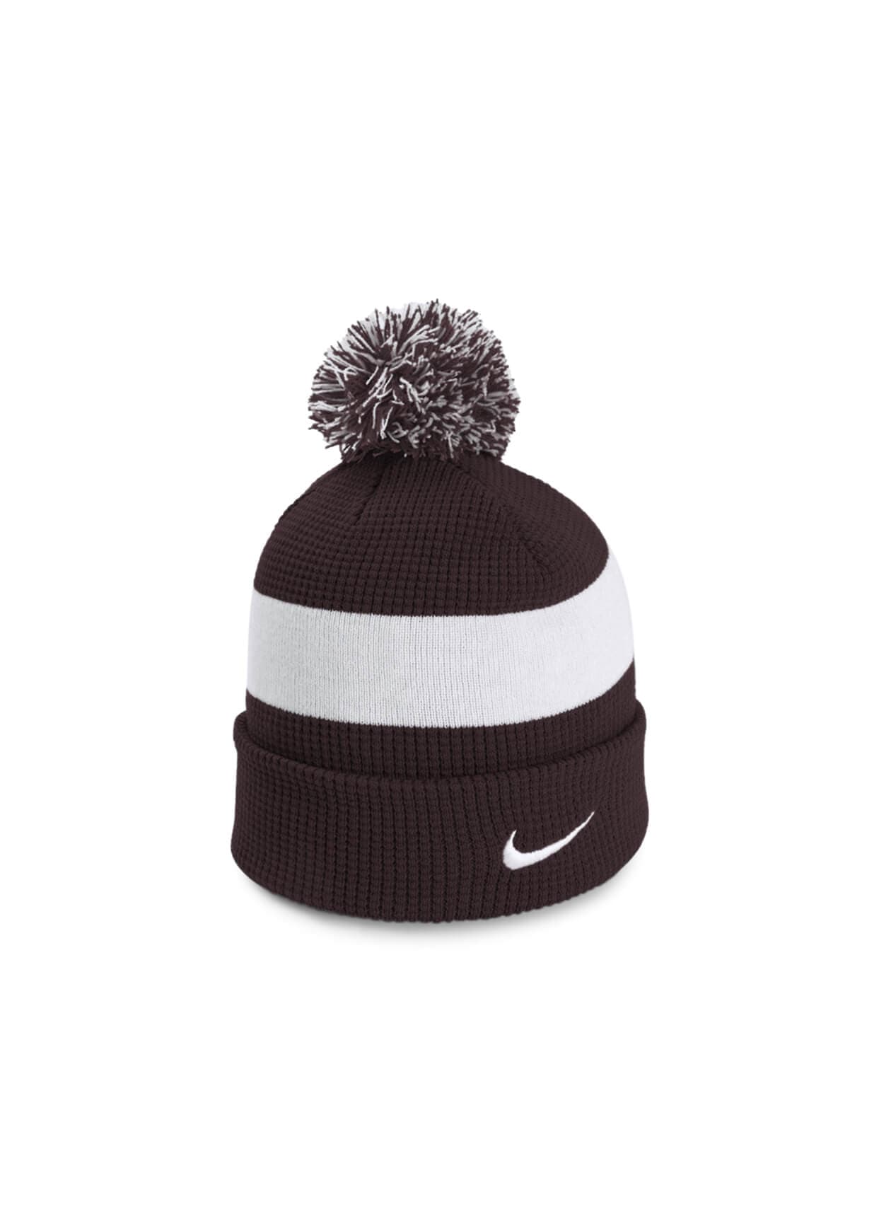 Nike Team Beanie Pom - Dark Cinder MISC