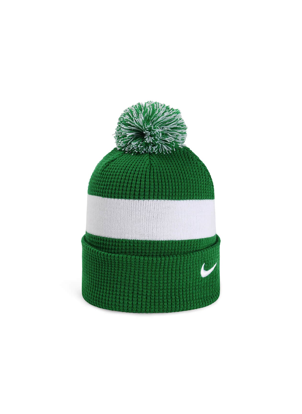 Nike Team Beanie Pom - Apple Green (374) MISC