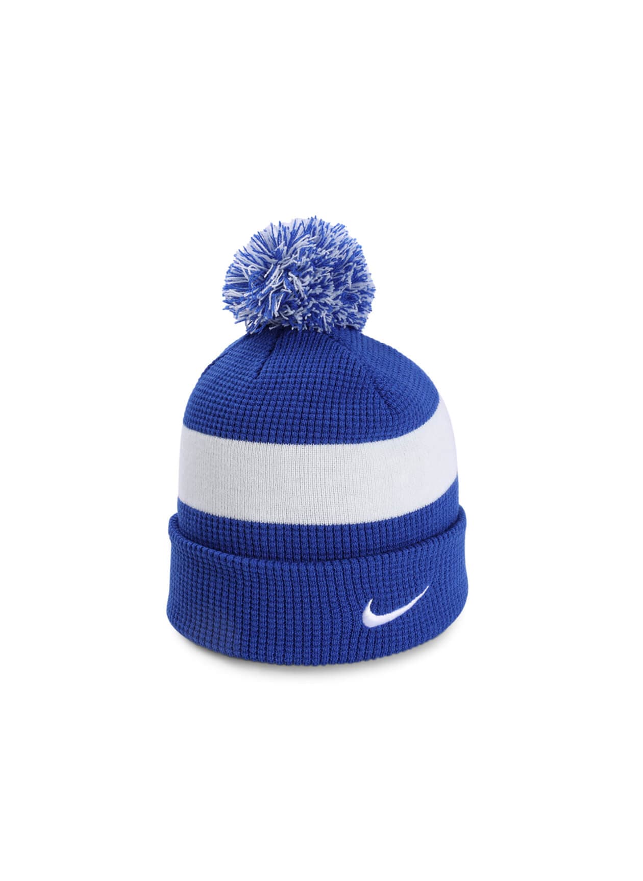 Nike Team Beanie Pom - Game Royal (480) MISC