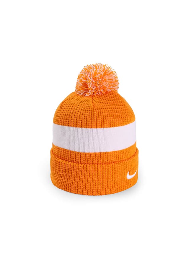 Nike Team Beanie Pom - Bright Ceramic MISC