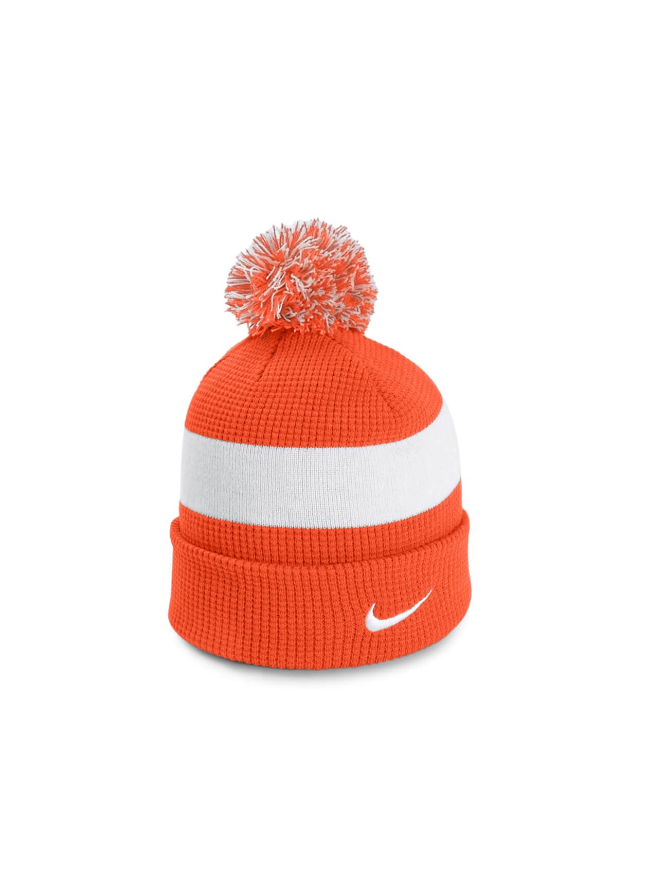 Nike Team Beanie Pom - Team Orange (891) MISC
