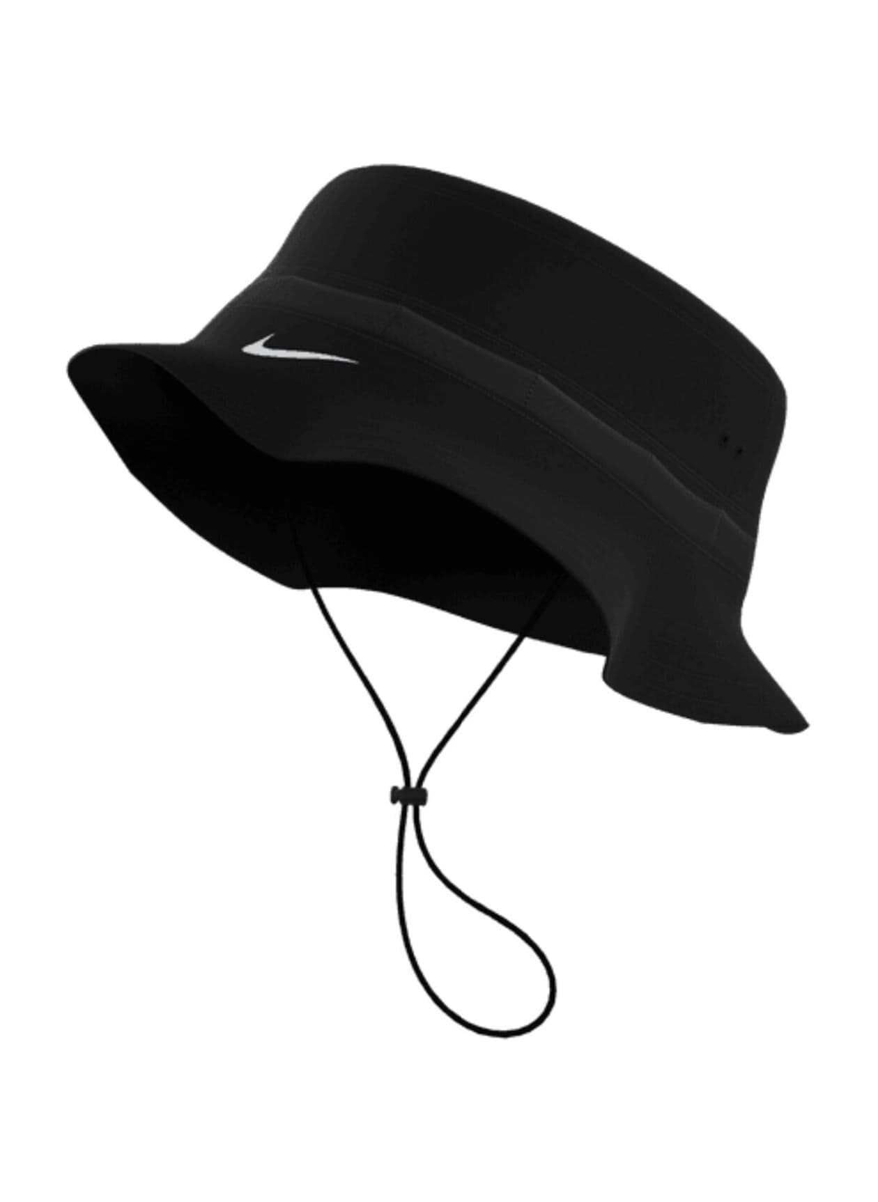 Nike Team Dry Bucket SL - Black L/XL