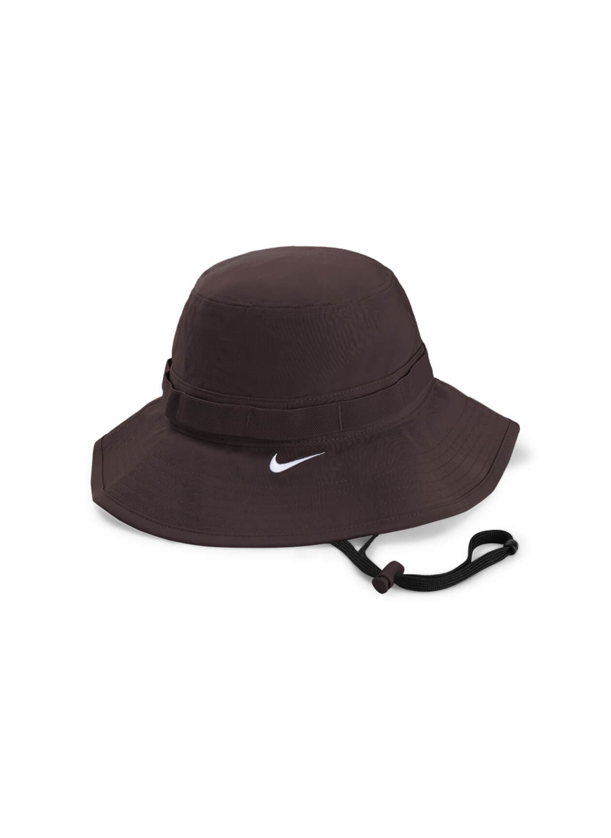 Nike Team Dry Bucket SL - Baroque Brown L/XL