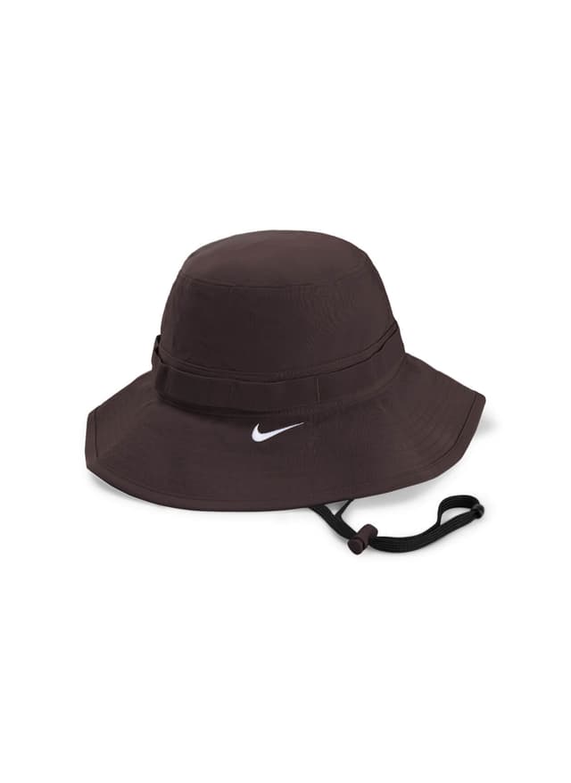 Nike Team Dry Bucket SL - Baroque Brown L/XL