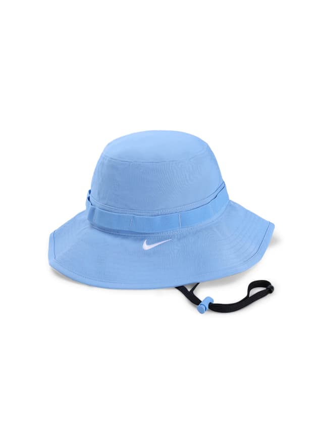 Nike Team Dry Bucket SL - Cyan L/XL
