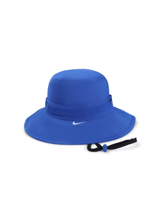 Nike Team Dry Bucket SL - Blue L/XL