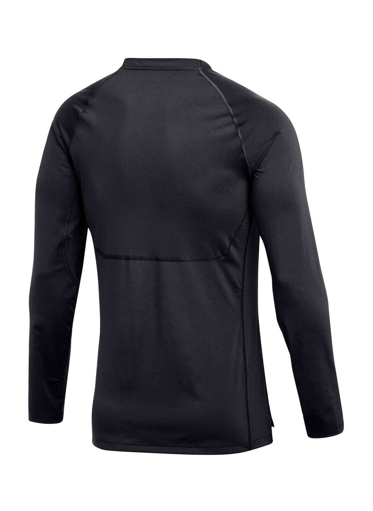 Nike Men's Pro Long-Sleeve T-Shirt - Black 3XL