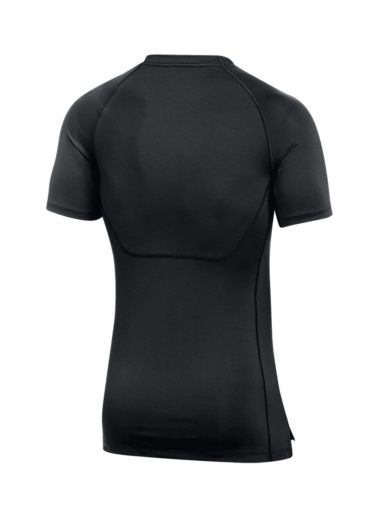 Nike Men's Pro Tight T-Shirt - Black 3XL