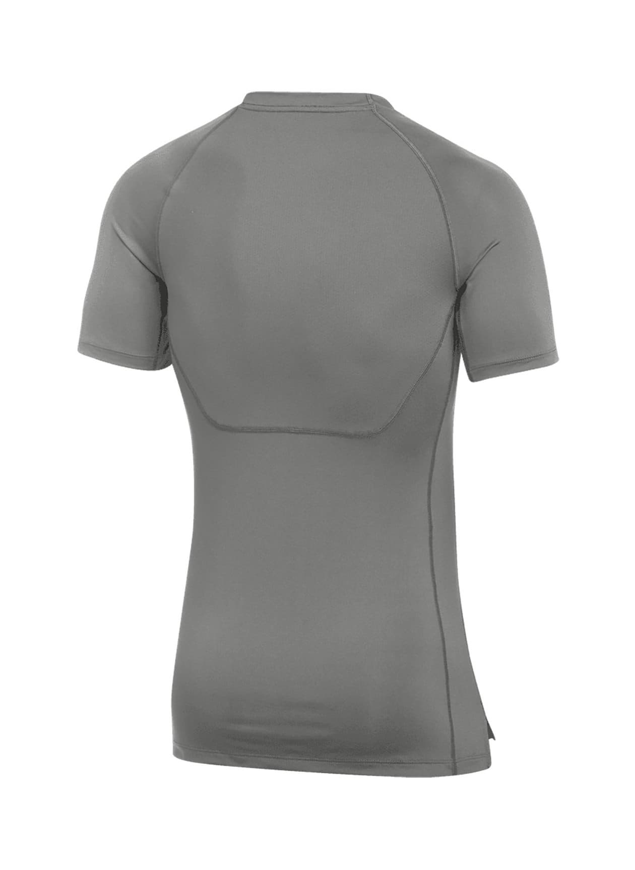 Nike Men's Pro Tight T-Shirt - Dark Grey 3XL