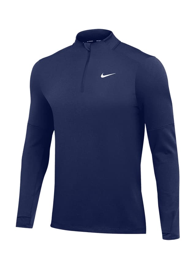 Nike Men's Running Half-Zip - Team Navy (419) 3XL