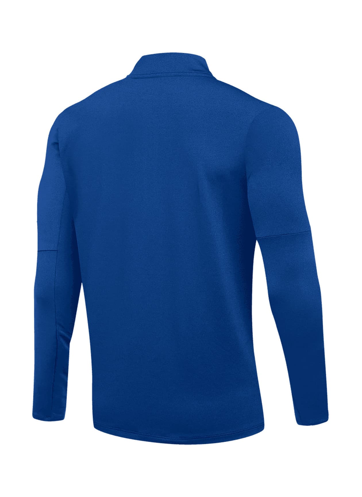Nike Men's Running Half-Zip - Team Royal Heather (494) 3XL