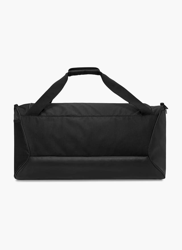 Nike Brasilia 9.5 Duffel Bag - Black,White MISC