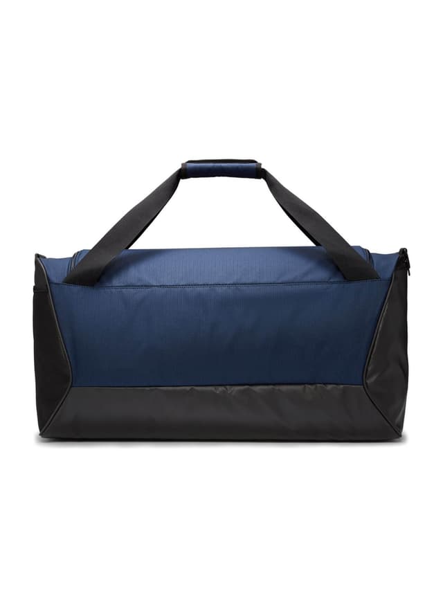 Nike Brasilia 9.5 Duffel Bag - Navy,Black,White MISC