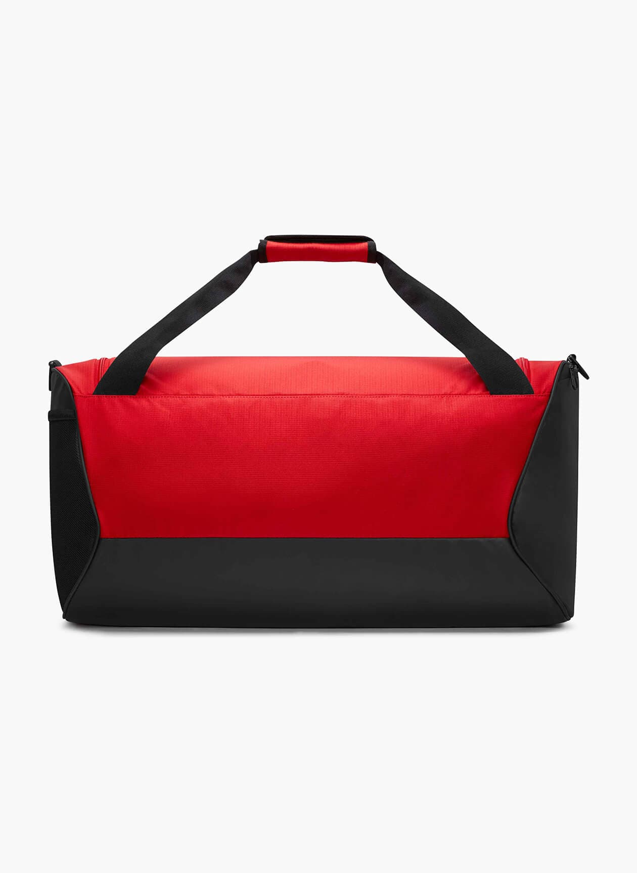 Nike Brasilia 9.5 Duffel Bag - Black,White,Red MISC