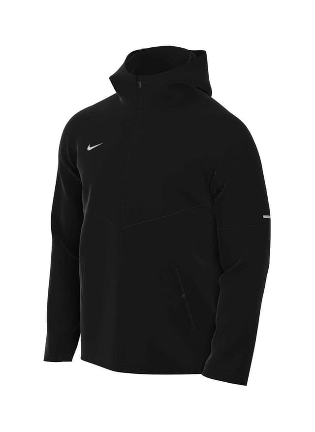 Nike Men's Miler Jacket - Black 3XL